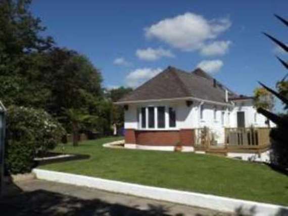 3 Bedroom Bungalow